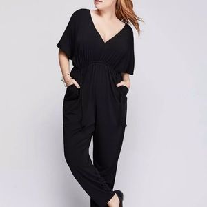 Lane Bryant Jumpsuit